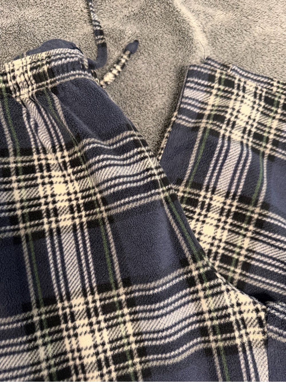 Nautica men’s pajama pants with pockets